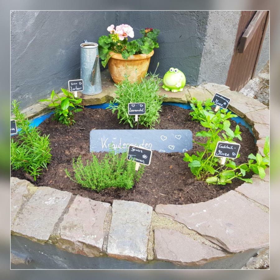 Eg Fewo Am Endertbach Cochem Exterior photo