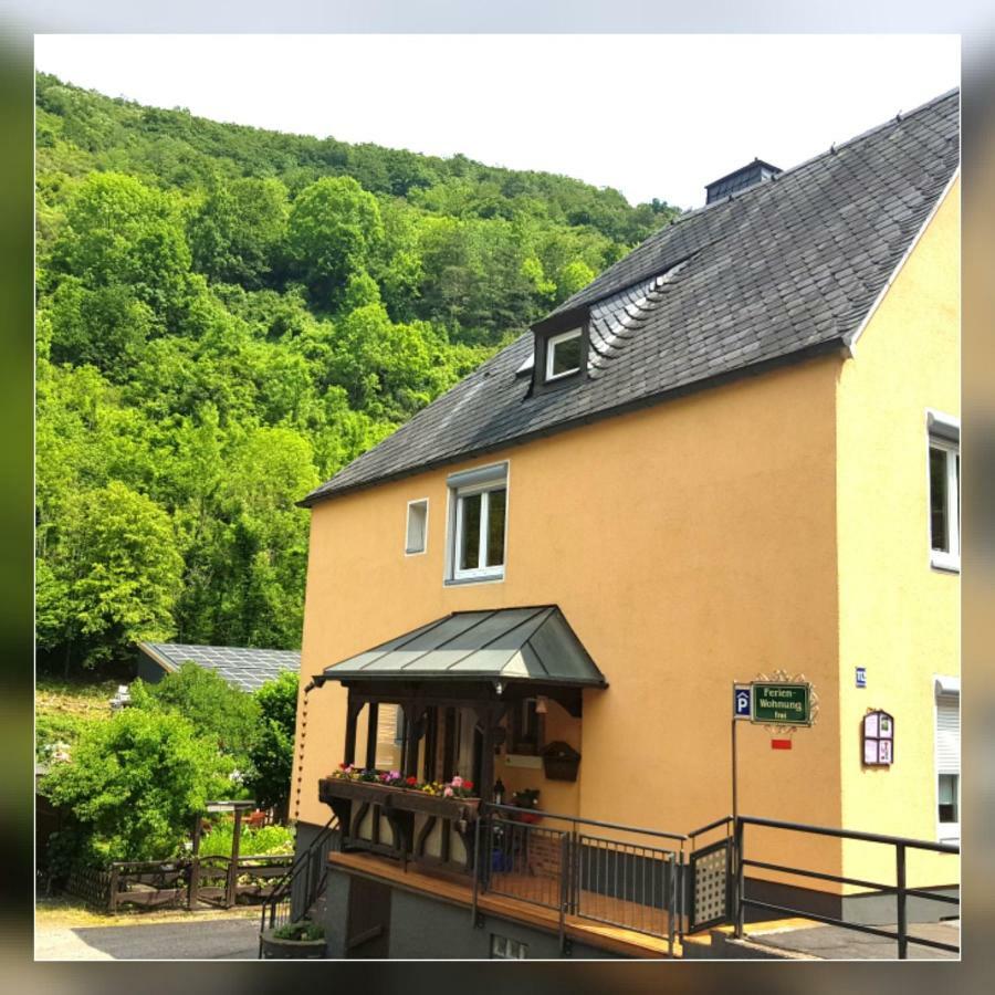 Eg Fewo Am Endertbach Cochem Exterior photo